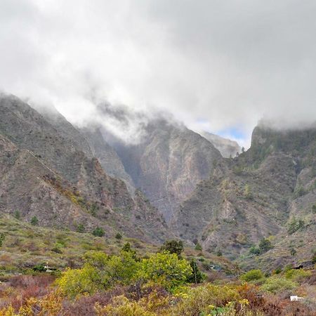 Naturaleza Viva El Socorro Zewnętrze zdjęcie